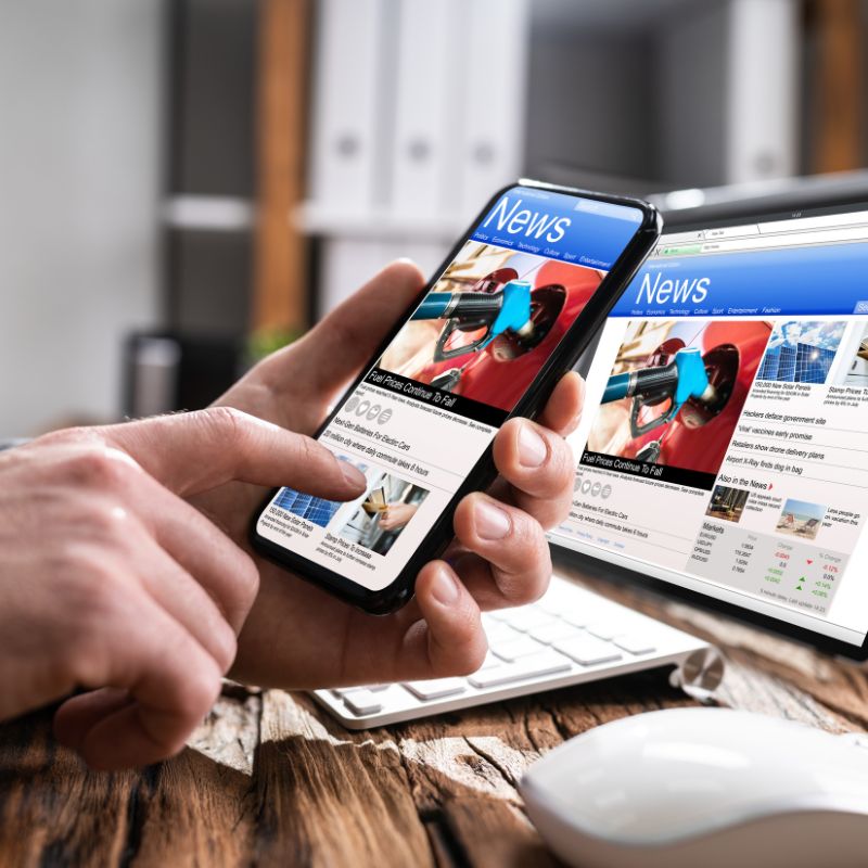 Programmatic Media Buying